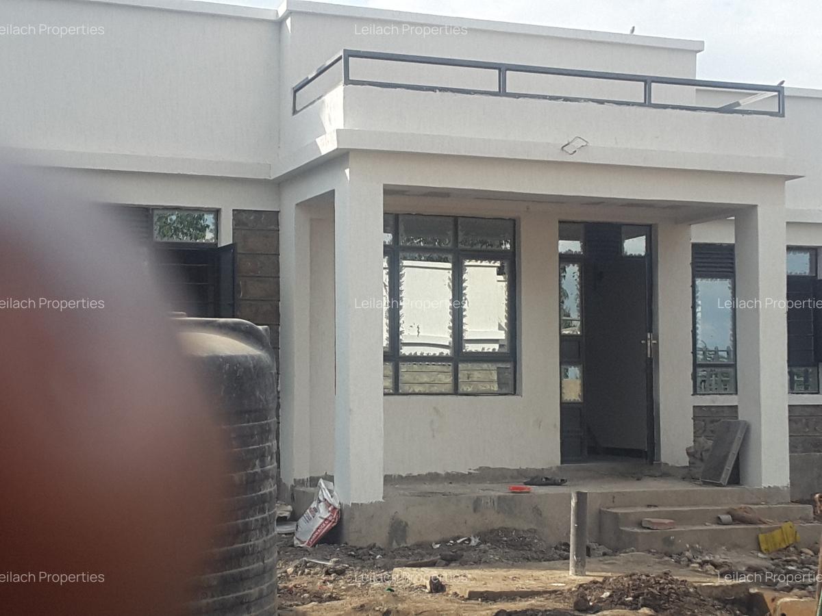 4 Bed House with En Suite in Ngong - 4