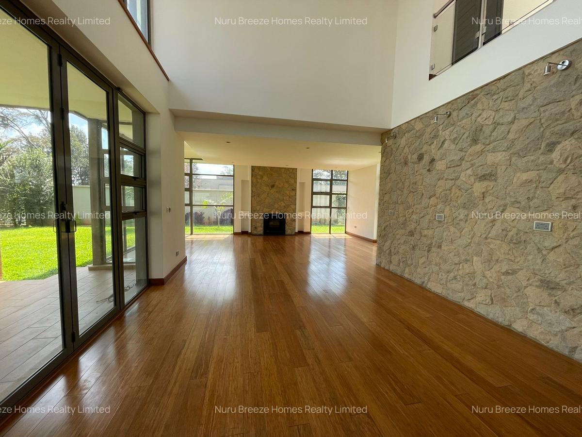 5 Bed Townhouse with En Suite in Karen - 2