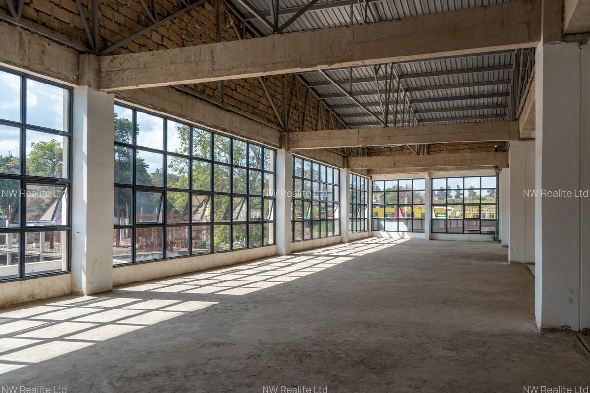 7,000 ft² Commercial Property with Service Charge Included in Meru - 7