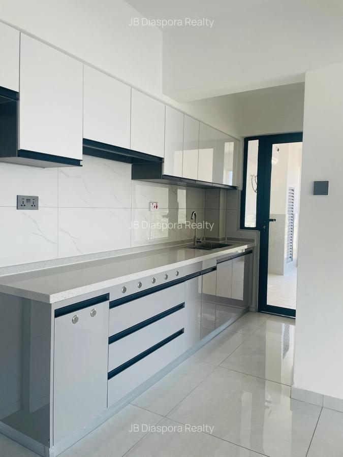 2 Bed Apartment with En Suite in Westlands Area - 2