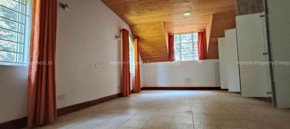 5 Bed Townhouse with En Suite in Rosslyn - 10