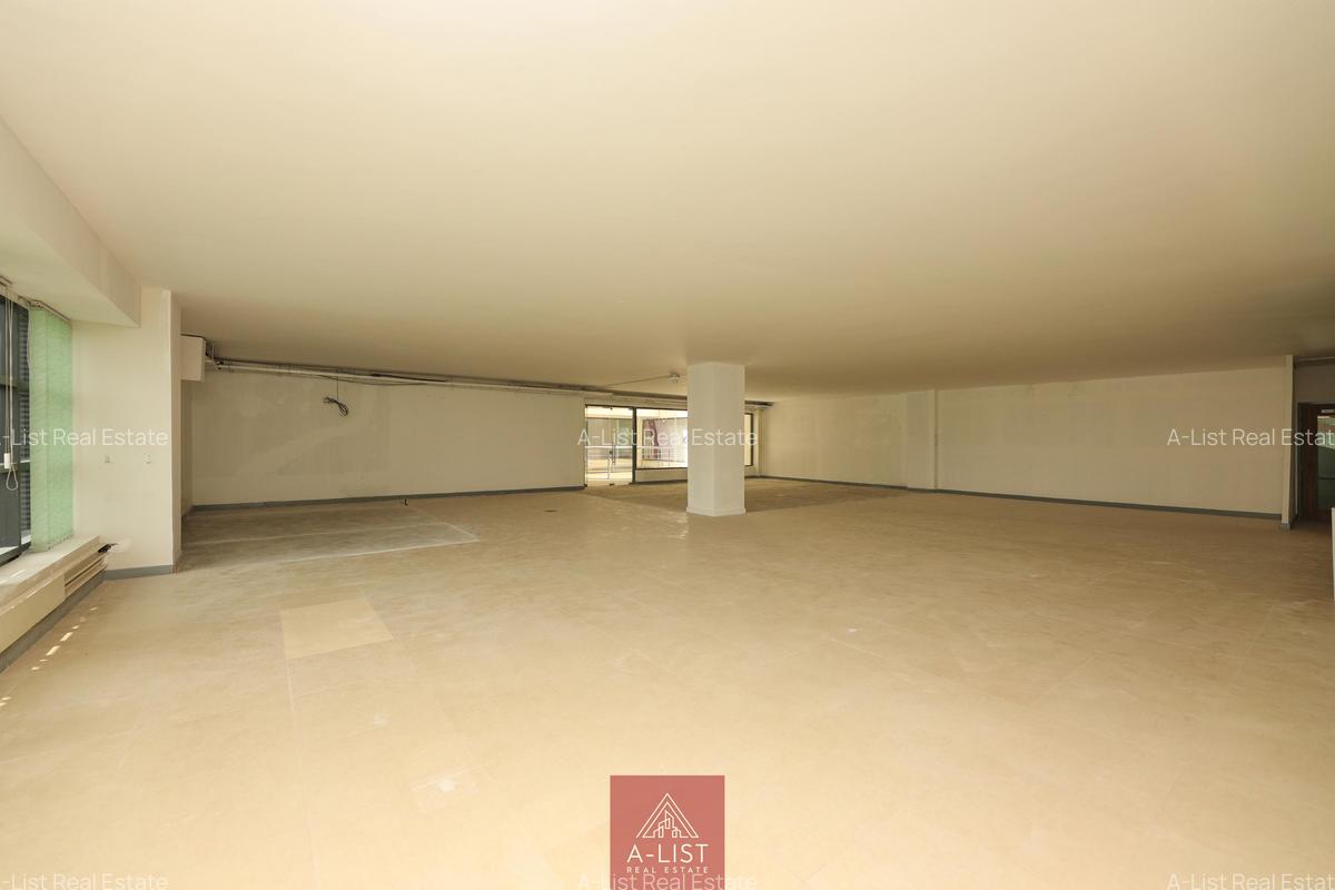 7,200 ft² Commercial Property with Service Charge Included at Lenana Road - 2