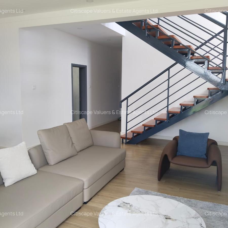 4 Bed Villa with En Suite in Ongata Rongai - 6