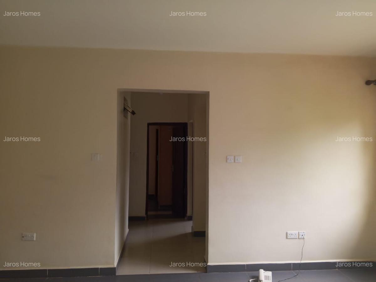 2 Bed Apartment with En Suite at Naivasa Road - 6