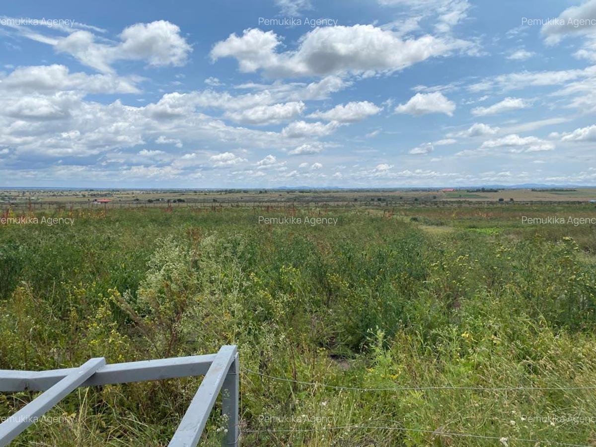 Commercial Land at Kitengera - 13