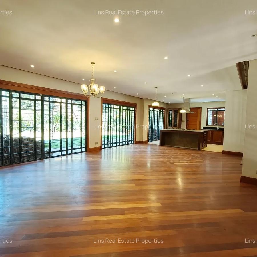 5 Bed House with En Suite in Lower Kabete - 4