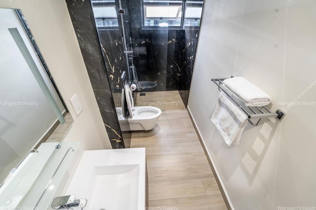 Furnished 1 Bed Apartment with Swimming Pool at Riverside Drive - 9