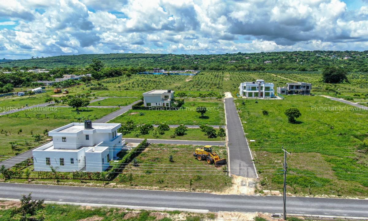 5 ac Residential Land at Vipingo Kingswood Estate - 4