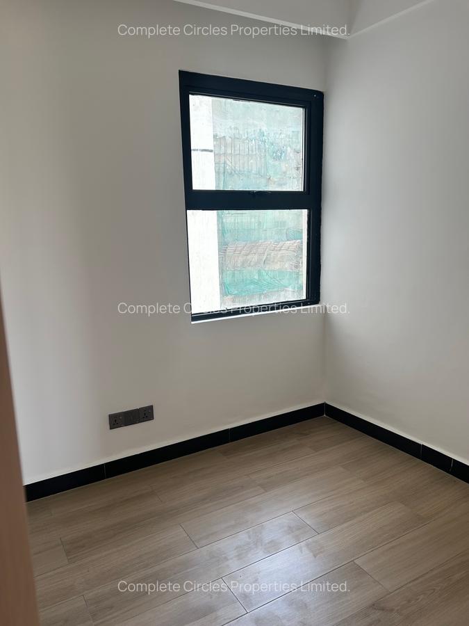 4 Bed Apartment with Swimming Pool at Mombasa Road - 6