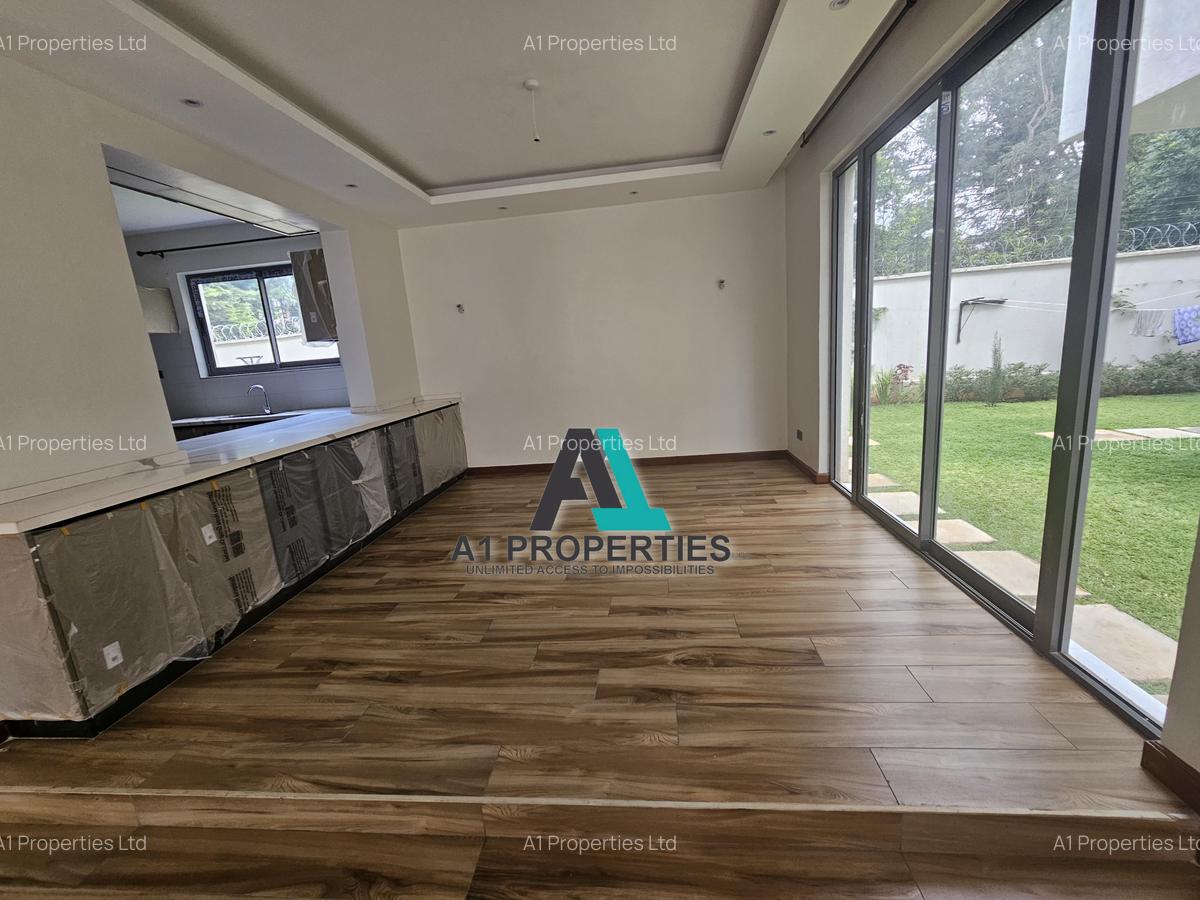 6 Bed Townhouse with En Suite in Lavington - 5