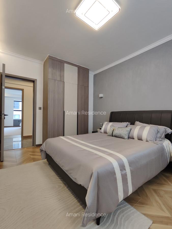 4 Bed Apartment with En Suite at Githunguri Road - 8