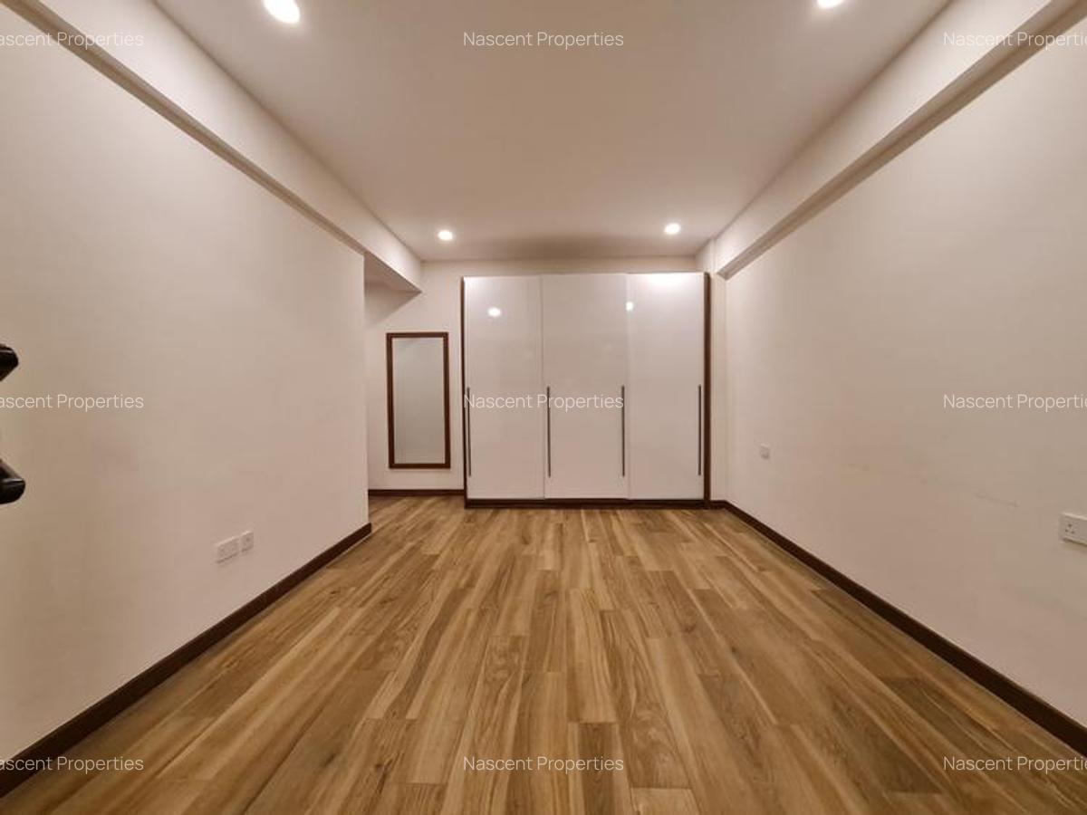 3 Bed Apartment with En Suite in Muthaiga - 8