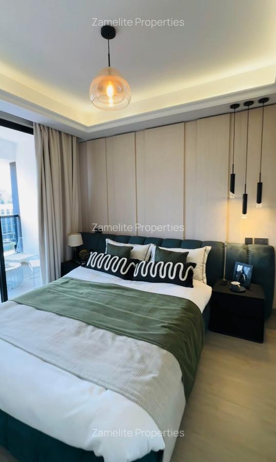 1 Bed House with En Suite in Westlands Area - 4