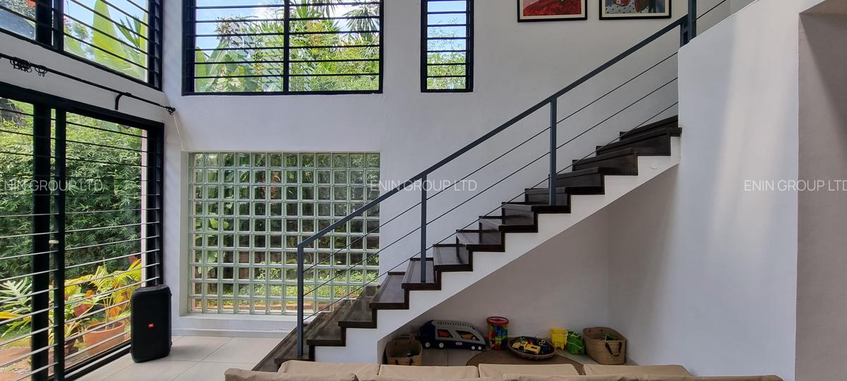 2 Bed House with En Suite at Muthaiga Road - 5