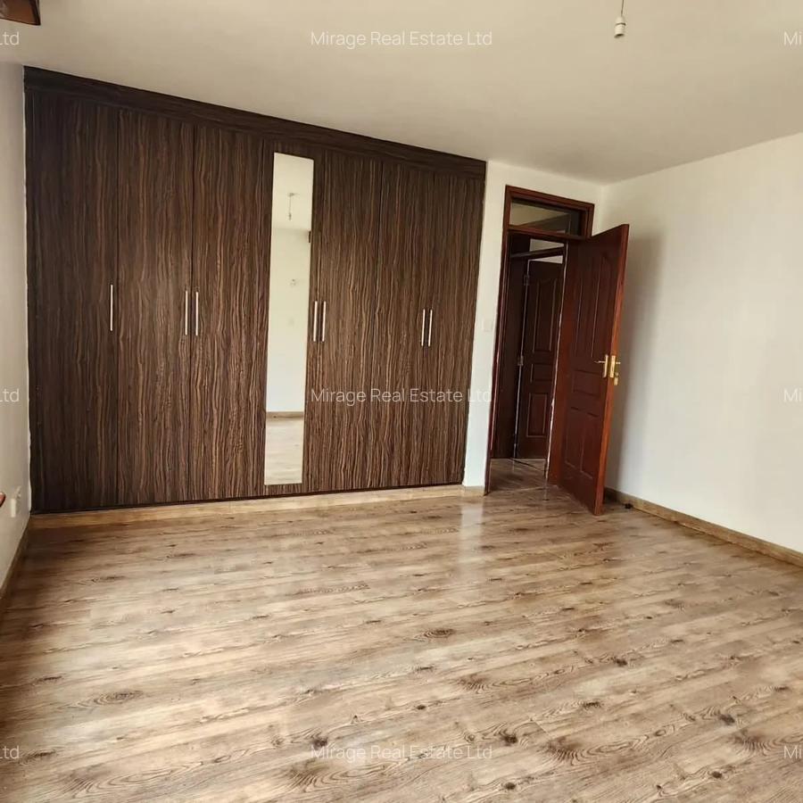 3 Bed Apartment with Gym in Kilimani - 19