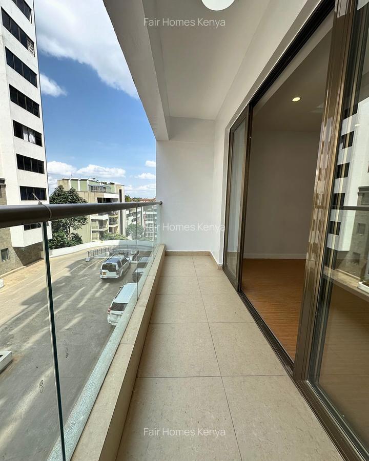 3 Bed Apartment with En Suite at Hatheru Road - 3