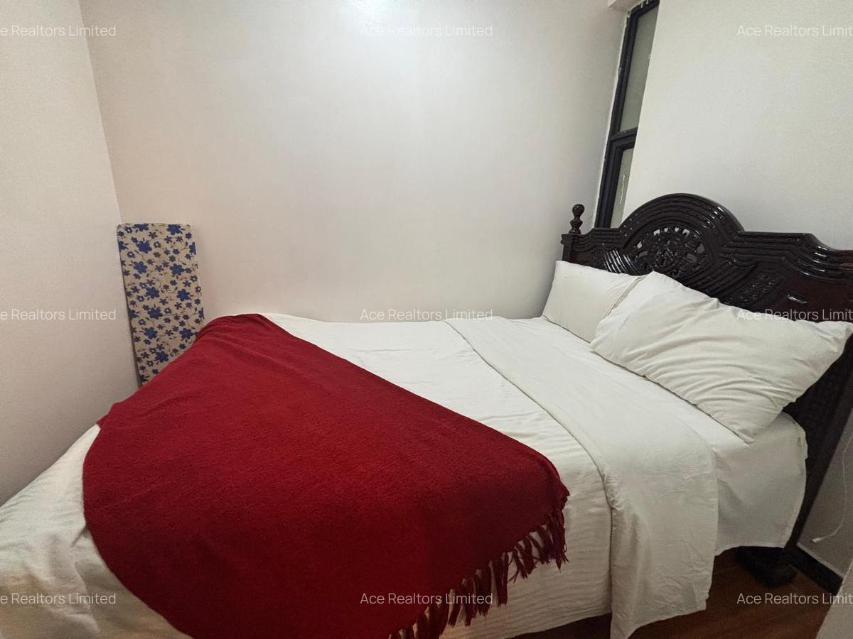 1 Bed Apartment with En Suite at Kilimani Estate Nairobi - 5