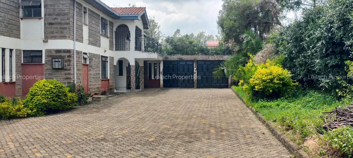 4 Bed House with En Suite in Ongata Rongai - 2