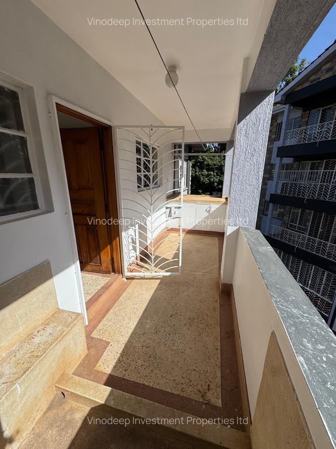 900 ft² Commercial Property with Parking at Old Waiyaki Way - 5