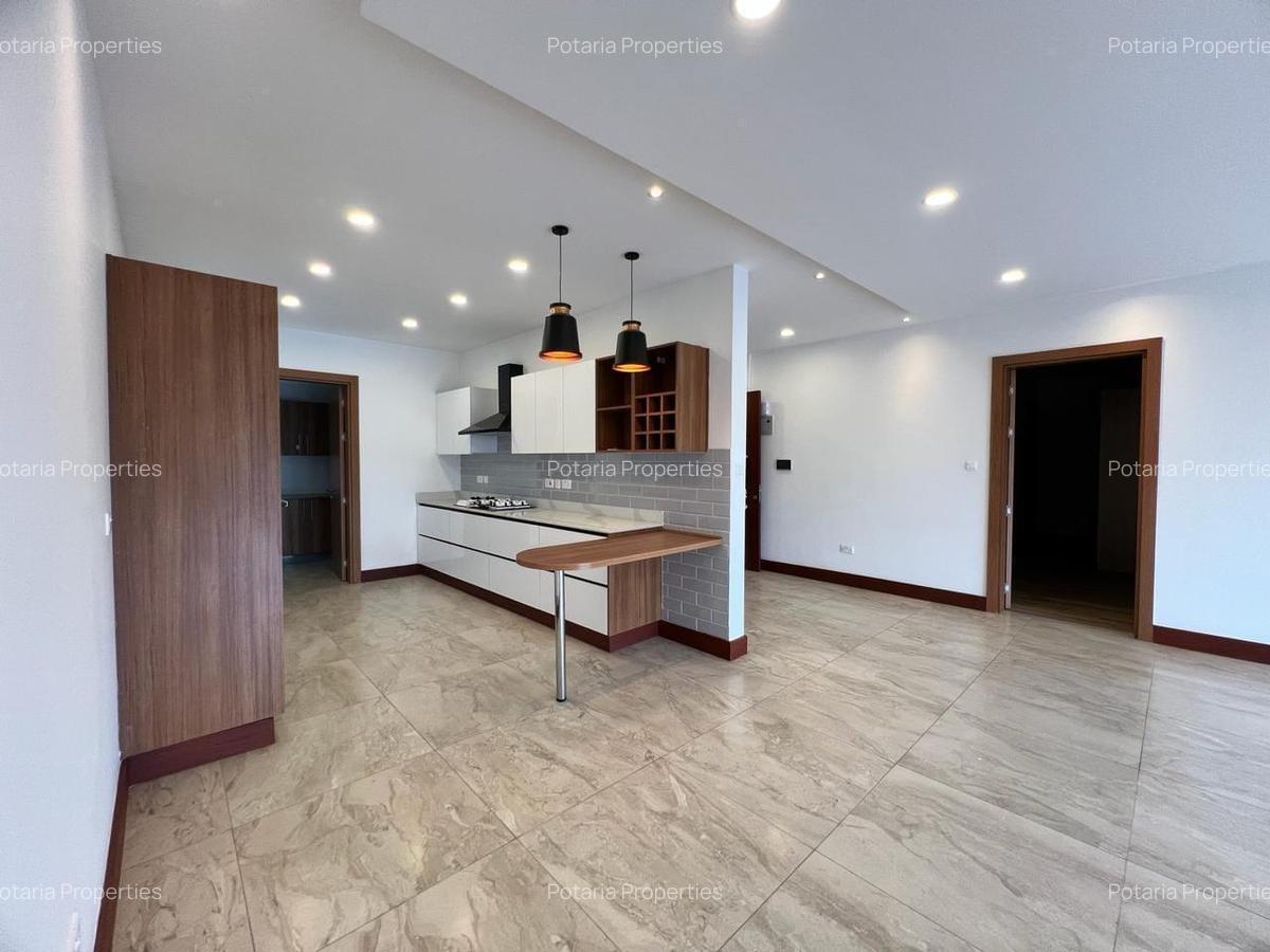 3 Bed Apartment with En Suite in Muthaiga - 6