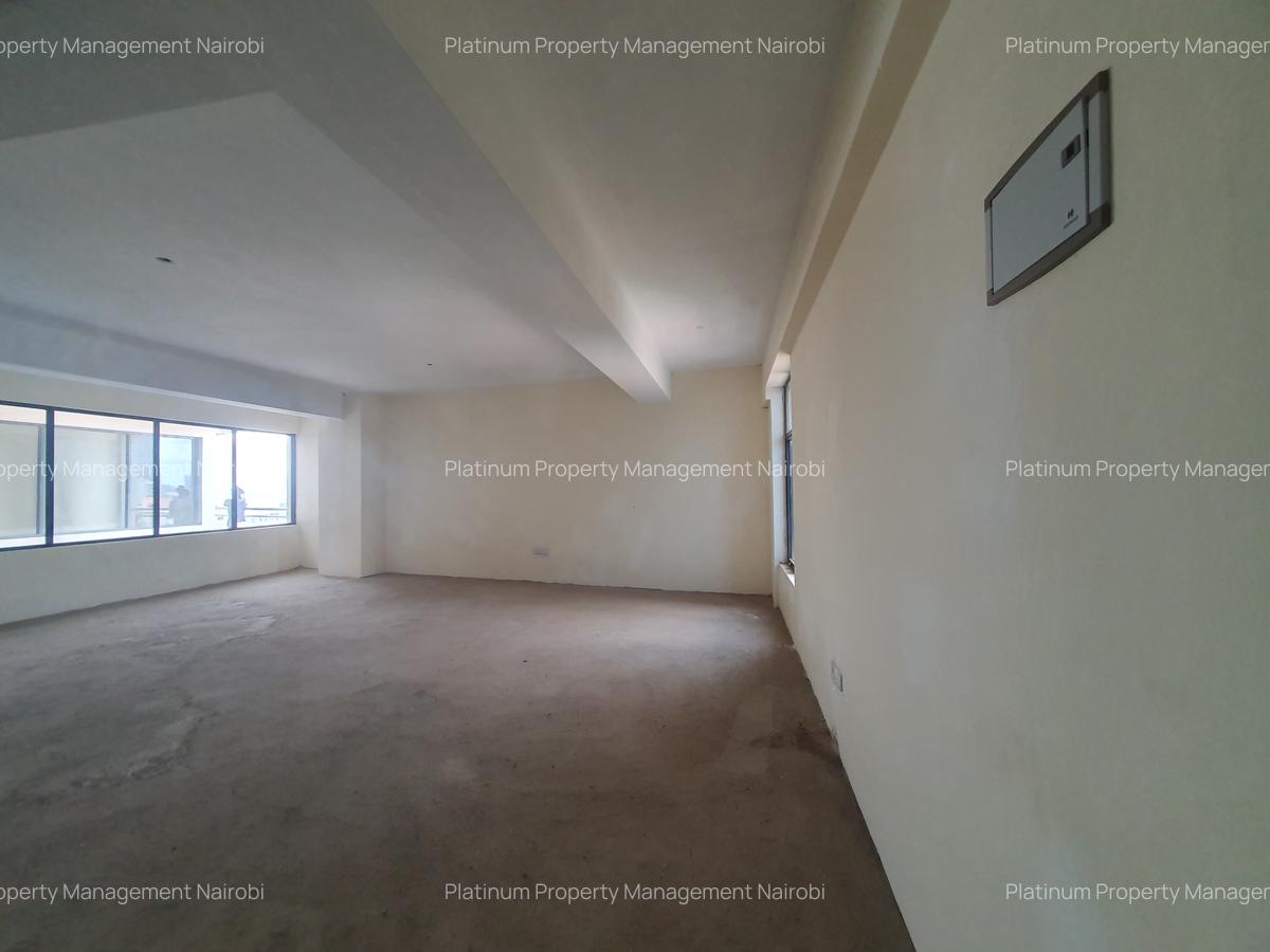 1,350 ft² Office with Service Charge Included at Parklands Rd - 14