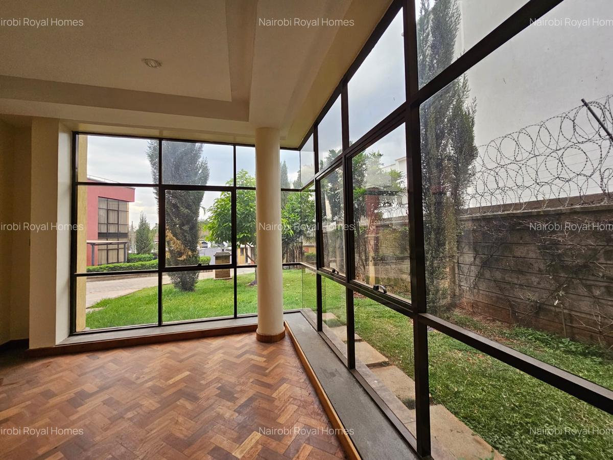 5 Bed Townhouse with En Suite at Elmolo Maji Mazuri - 6