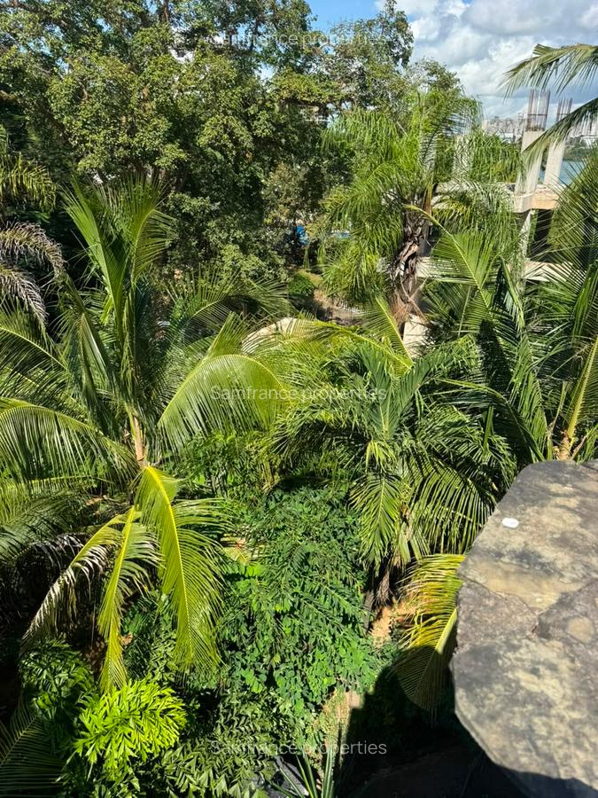 Serviced 4 Bed Apartment with En Suite at Nyali Shell - 3
