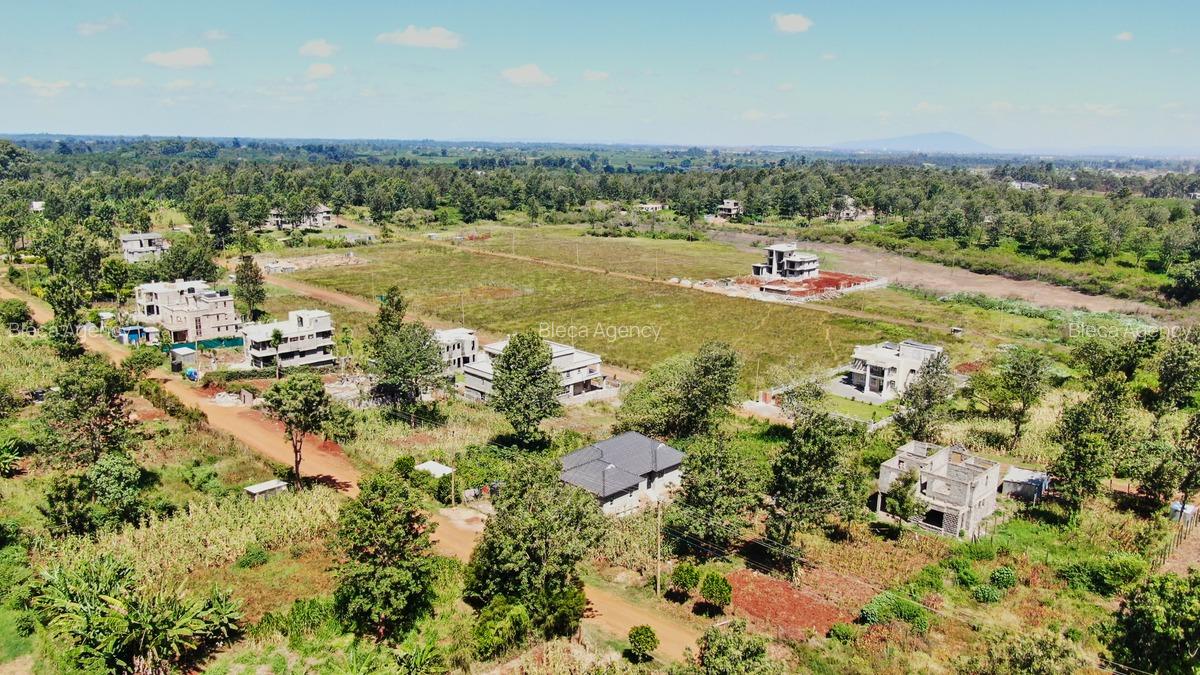 500 m² Residential Land in Tatu City - 10