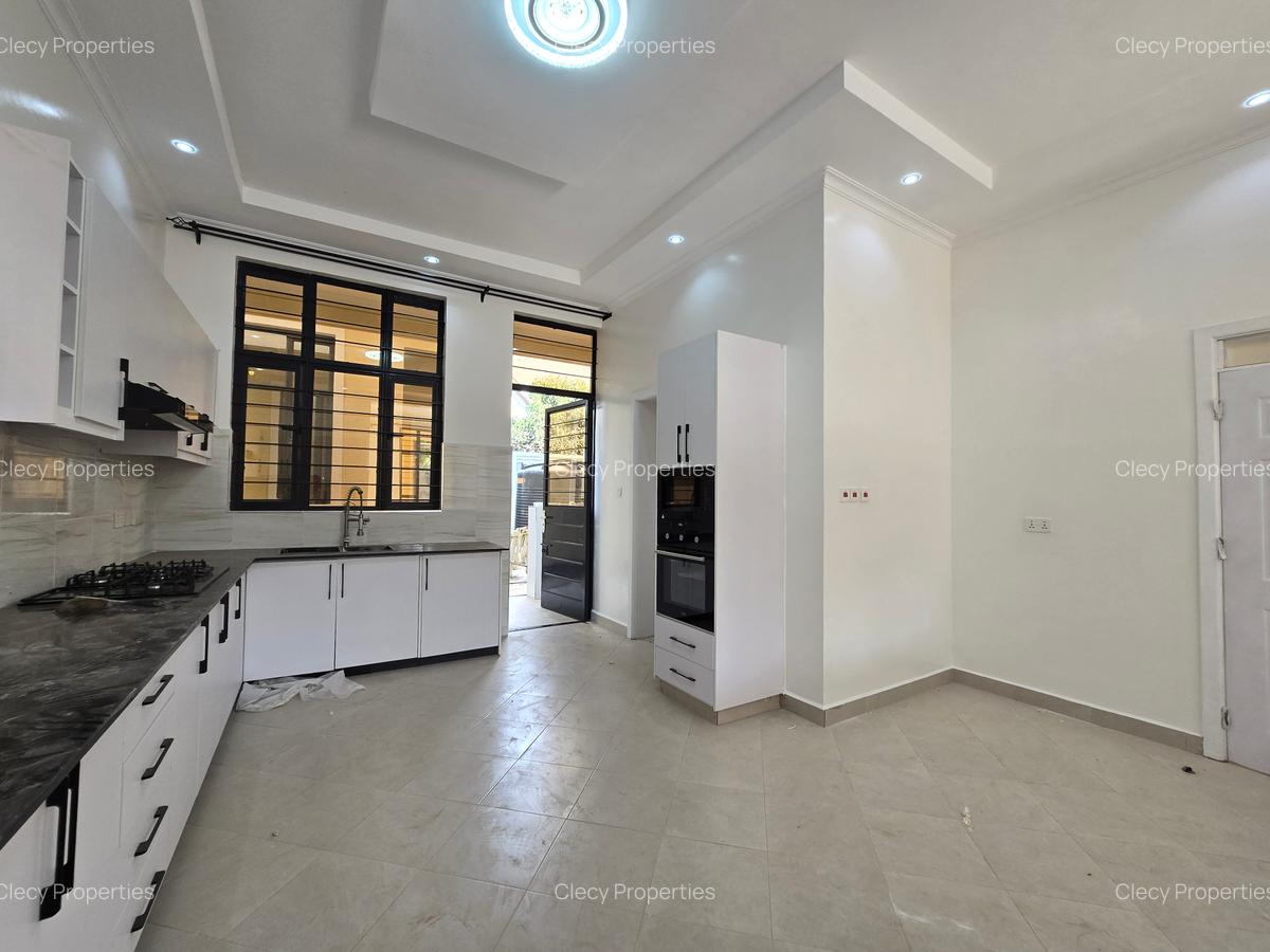 5 Bed House with En Suite at Mugutha - 7