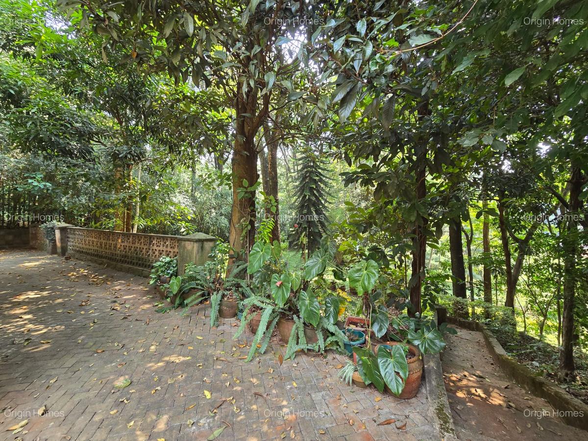 4 Bed House with En Suite at Gigiri - 5