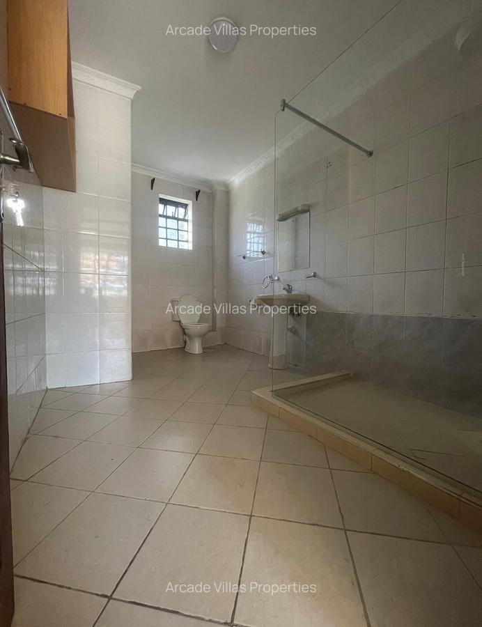 3 Bed Apartment with Staff Quarters in Kileleshwa - 7
