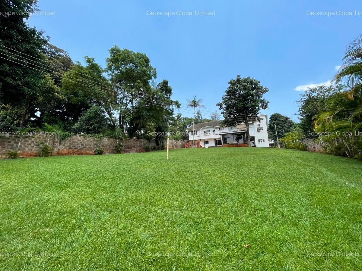6 Bed House with En Suite in Riverside - 1