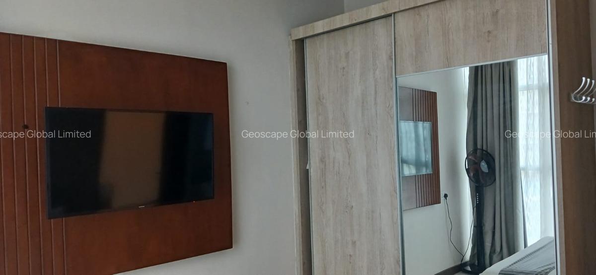 Furnished 2 Bed Apartment with En Suite in Westlands Area - 7