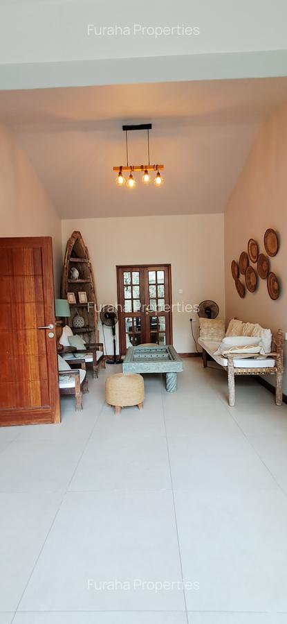 4 Bed Villa with En Suite at Kilifi Bofa - 10