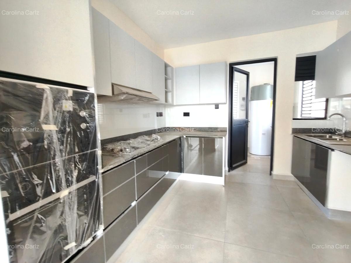 3 Bed Apartment with En Suite at General Mathenge Rd - 6