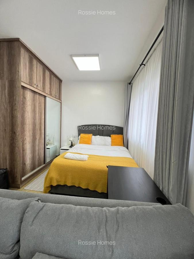 Serviced Studio Apartment with En Suite in Kileleshwa - 6