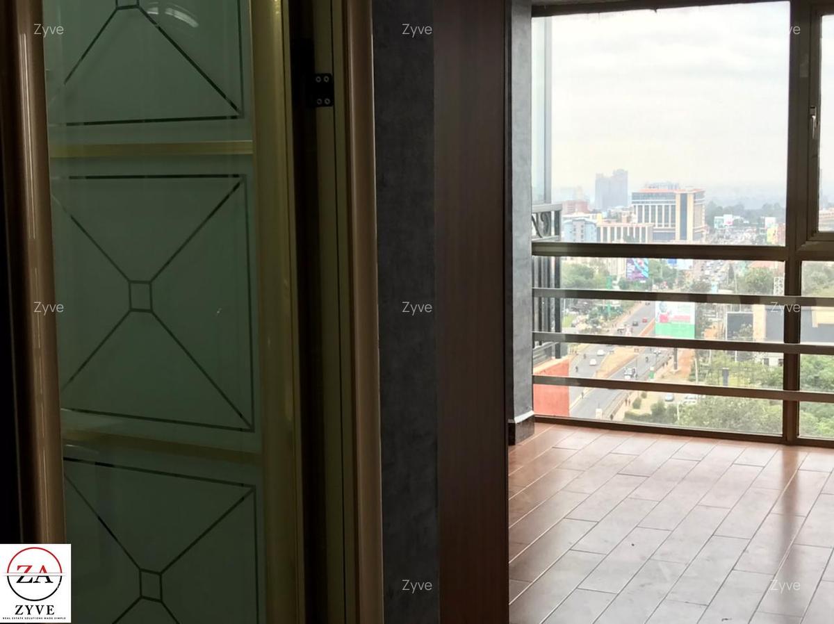 2 Bed Apartment with En Suite at Kilimani - 12