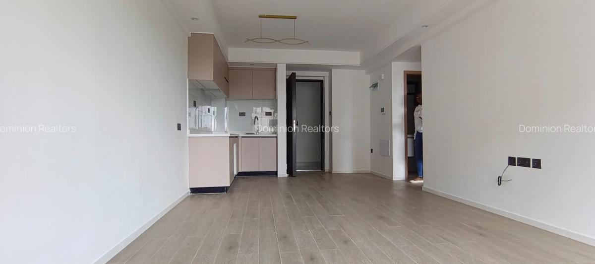2 Bed Apartment with En Suite at Church Road - 2