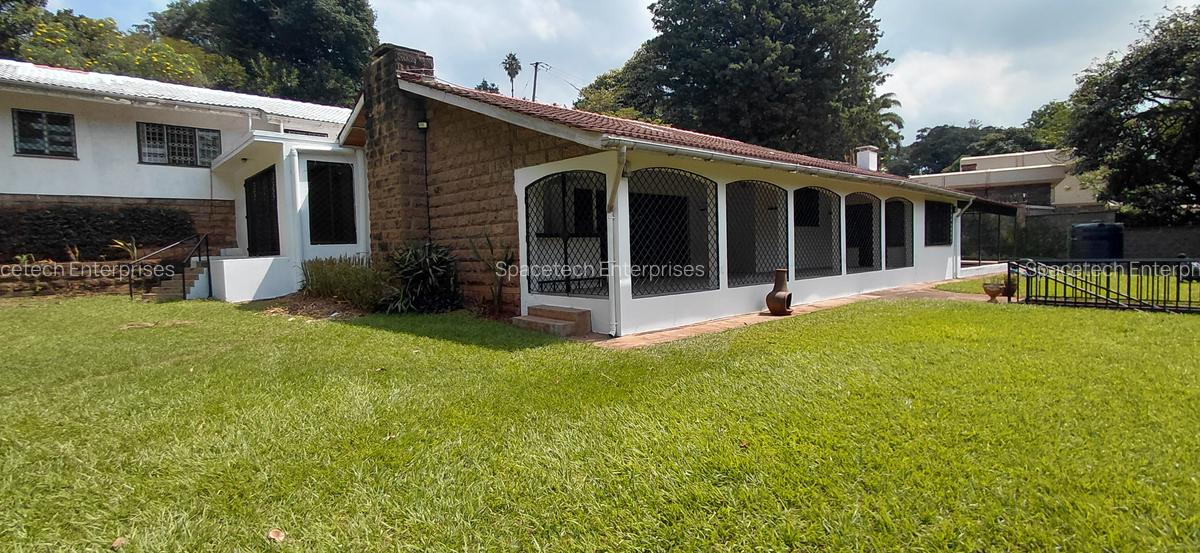 4 Bed House with En Suite in Thigiri - 3