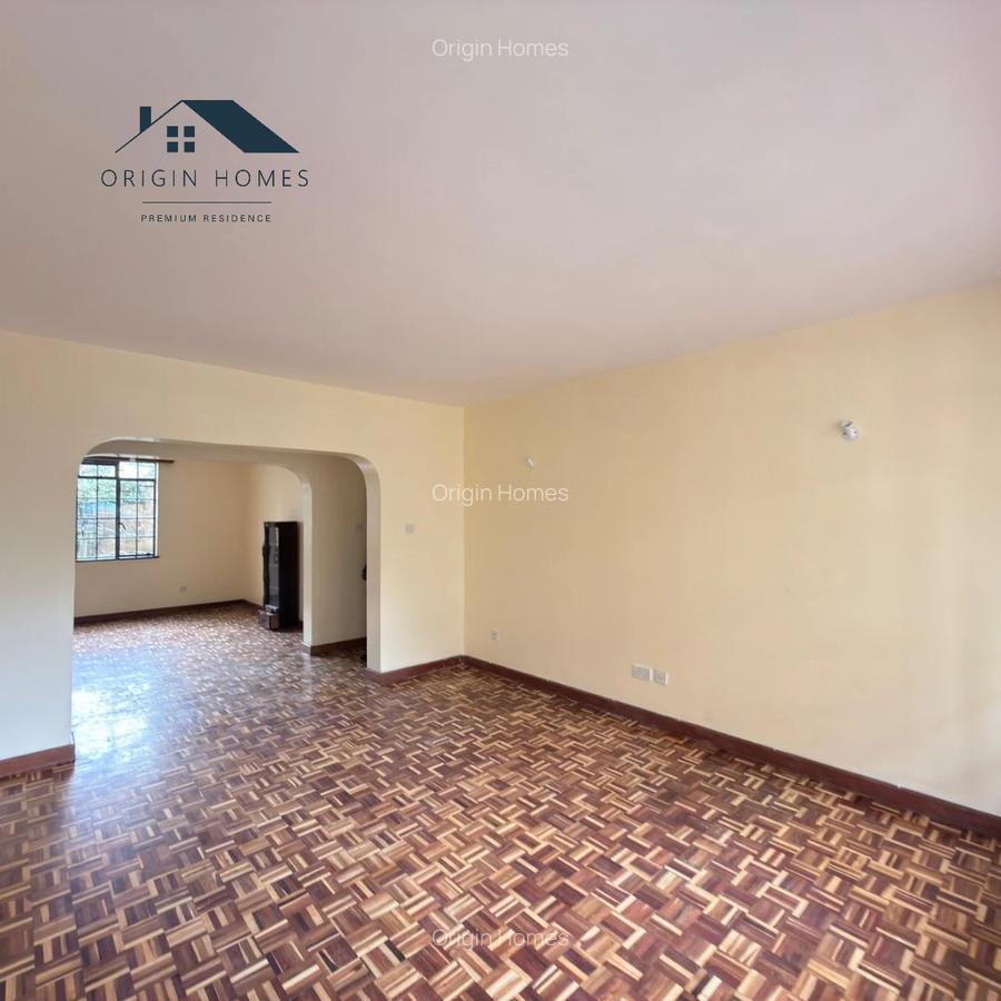 3 Bed Apartment with En Suite at Kileleshwa - 2