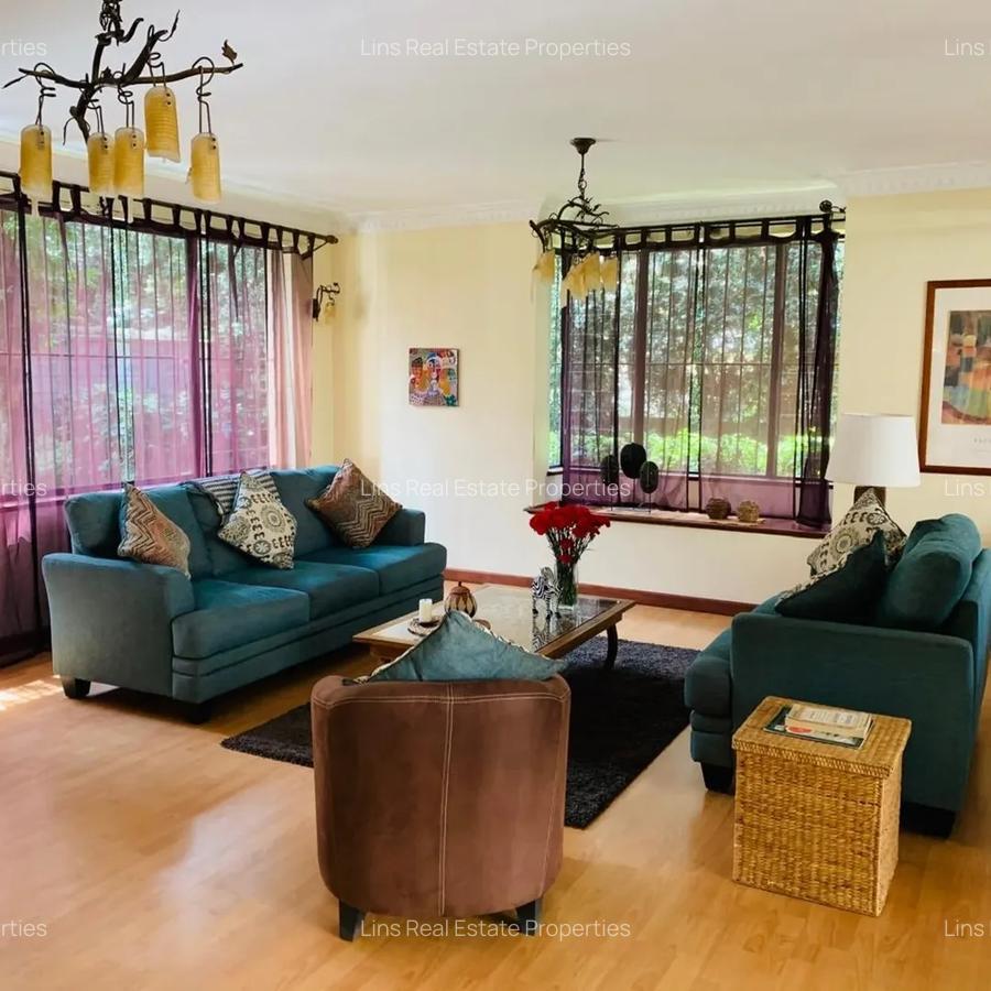 5 Bed Townhouse with En Suite in Lavington - 7