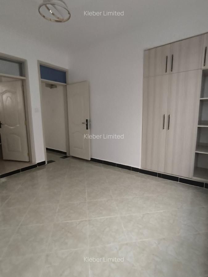 4 Bed Townhouse with En Suite in Ruiru - 19