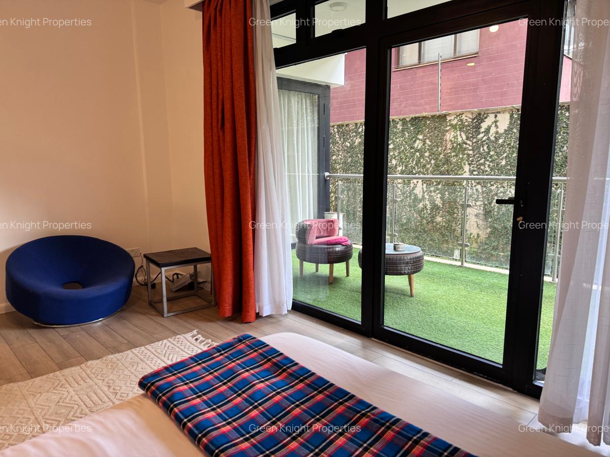Serviced 2 Bed Apartment with En Suite in Lavington - 4