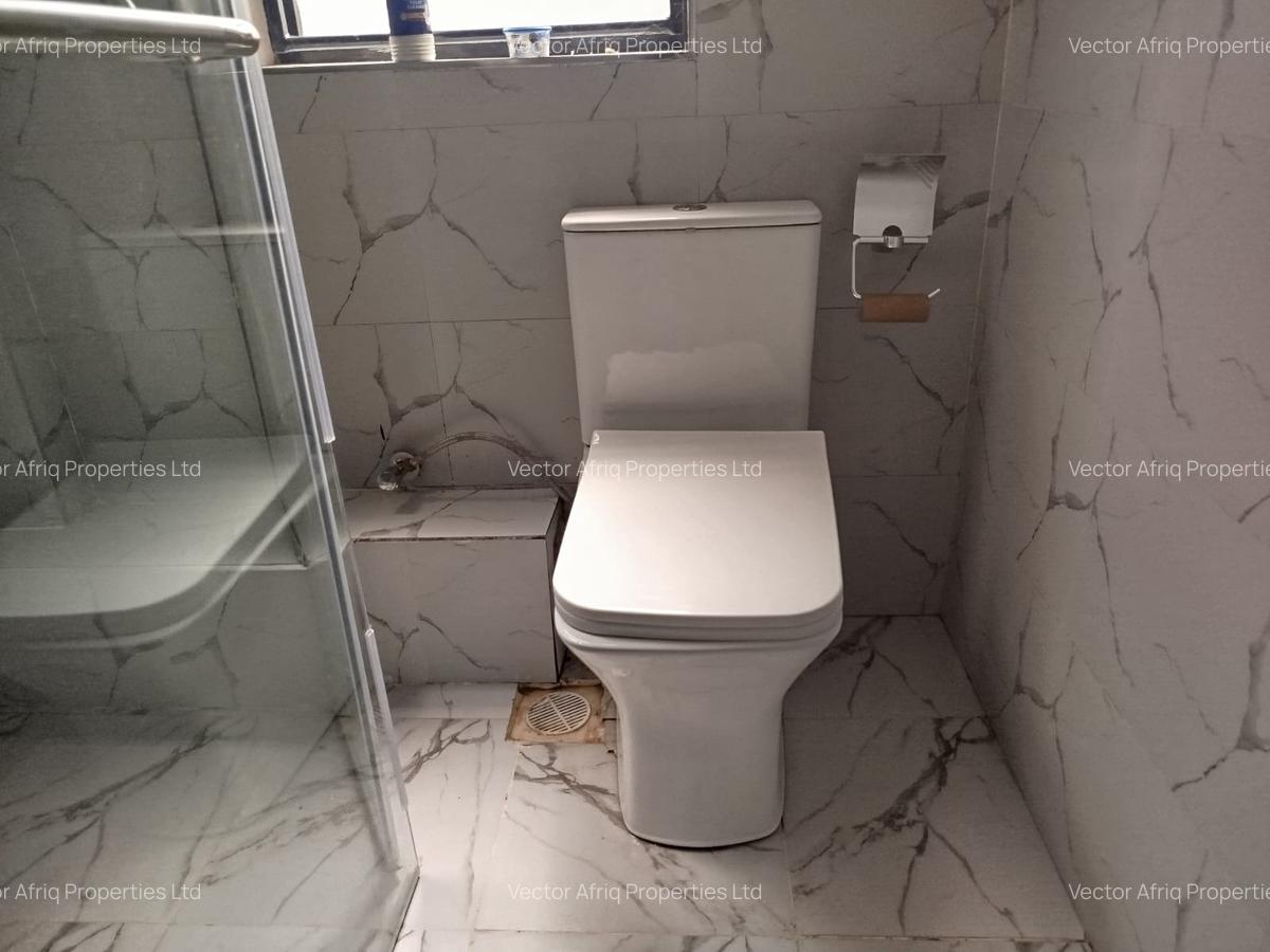 3 Bed House with En Suite in Ongata Rongai - 10