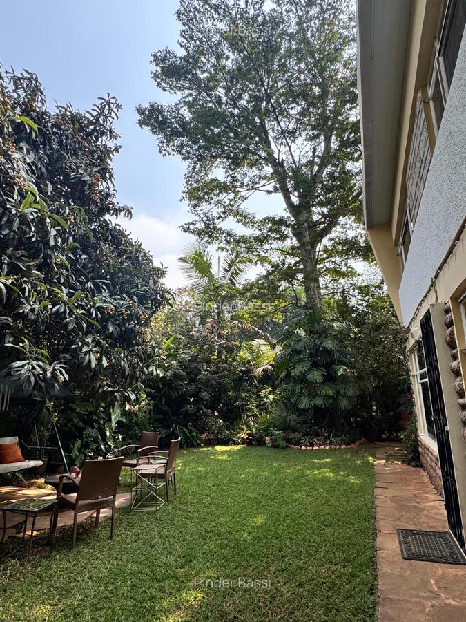 5 Bed House with En Suite at Makuyu Lane - 3
