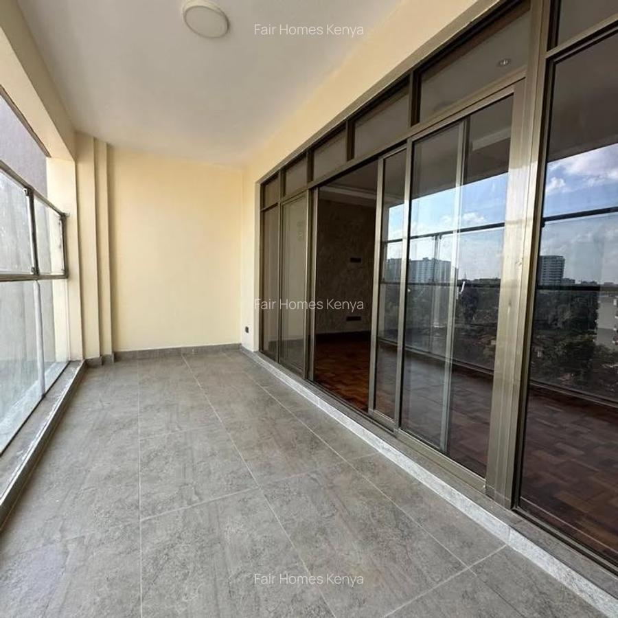 3 Bed Apartment with En Suite at Othaya Road - 9