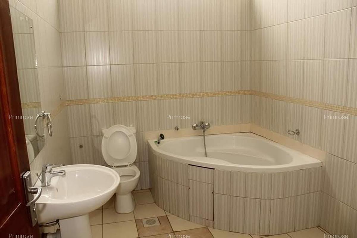 2 Bed Apartment with En Suite in Loresho - 2