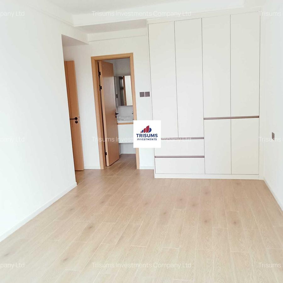1 Bed Apartment with En Suite at Prp7+494 - 11