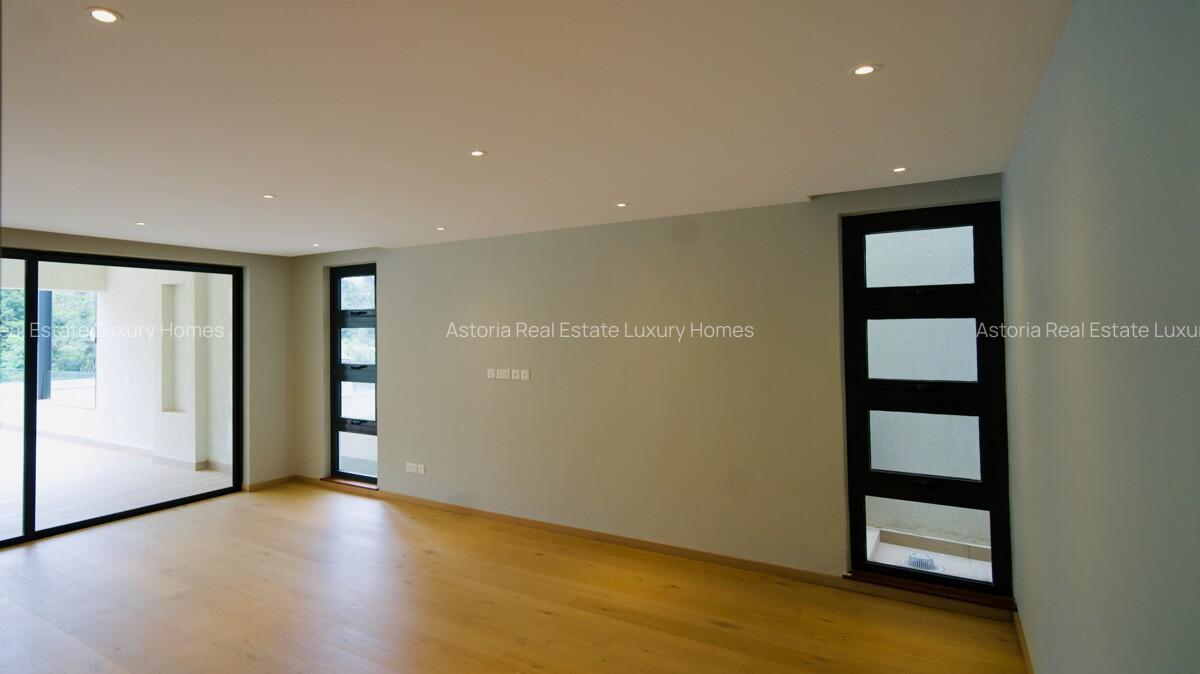 5 Bed Villa with En Suite in Lower Kabete - 12