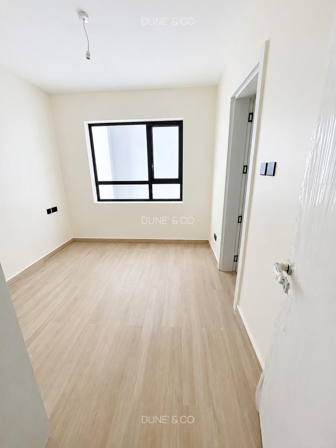 3 Bed Apartment with En Suite in Westlands Area - 8